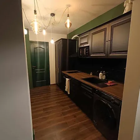 Wonderland For Rent Pansiyon *