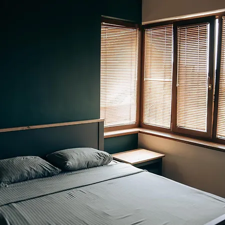 Wonderland For Rent Sofya