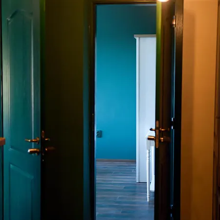 Wonderland For Rent 홈스테이 소피아