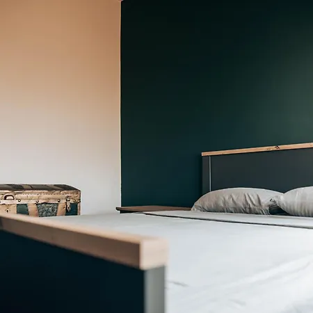 Wonderland For Rent Quarto em Acomodações Particulares