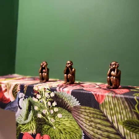 Wonderland For Rent Quarto em Acomodações Particulares *