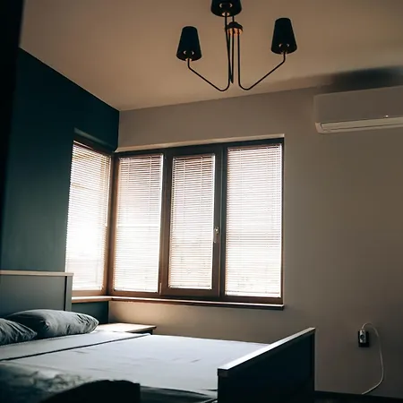 Wonderland For Rent Quarto em Acomodações Particulares Sófia