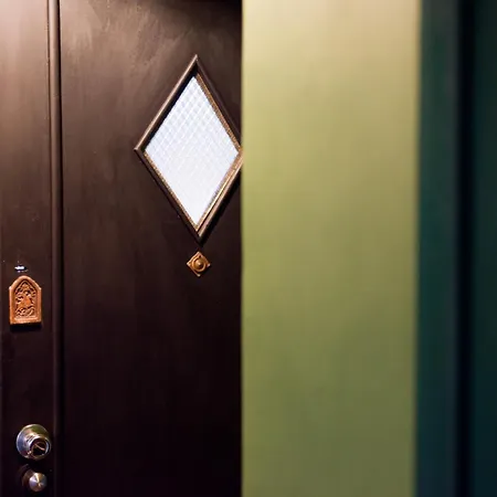 Wonderland For Rent 民宿 索菲亞