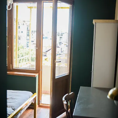 Quarto em Acomodações Particulares Wonderland For Rent Sófia