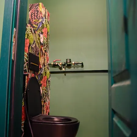 Wonderland For Rent Sófia