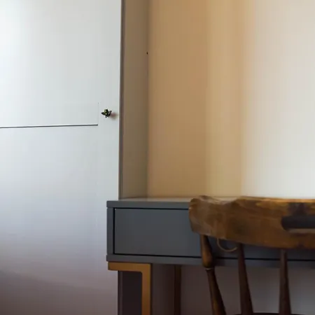 Wonderland For Rent 民宿 索菲亞