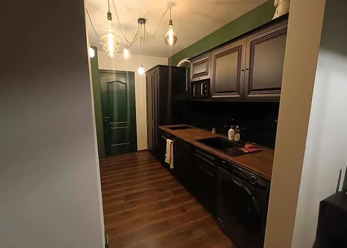 Wonderland For Rent ホームステイ *