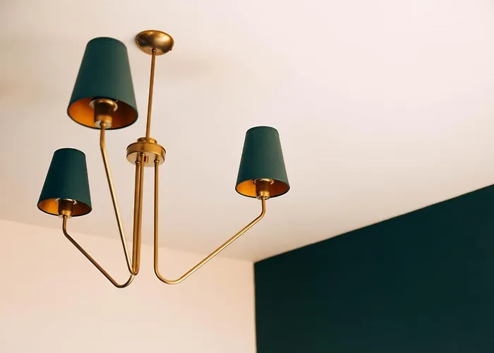 ホームステイ Wonderland For Rent *