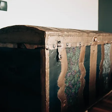 Wonderland For Rent Habitación en casa particular