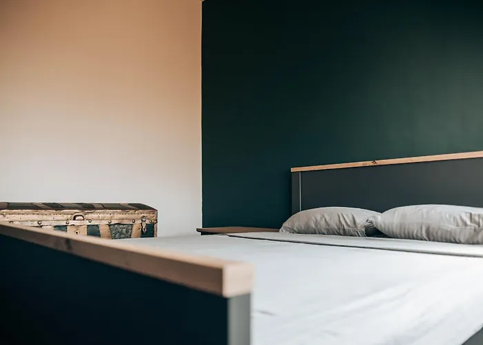 Wonderland For Rent Habitación en casa particular