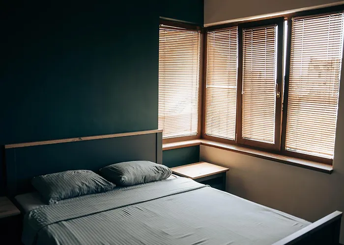 Wonderland For Rent Sofía