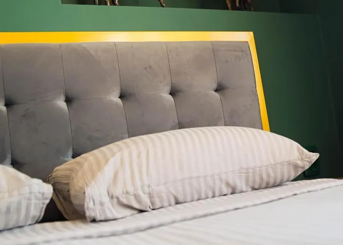 Habitación en casa particular Wonderland For Rent *