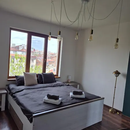 Wonderland For Rent Sofia