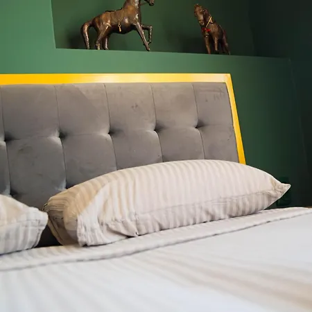 Rum i privatbostad Wonderland For Rent *