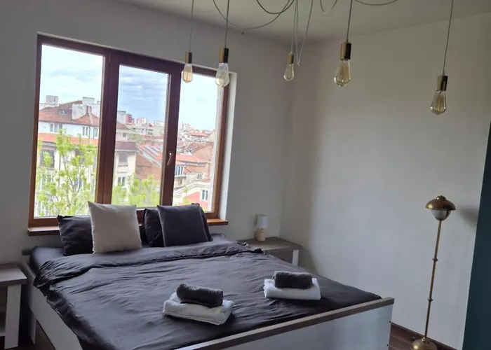 Wonderland For Rent Sofia