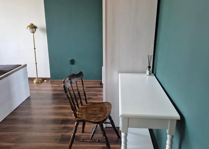 Wonderland For Rent Sofia