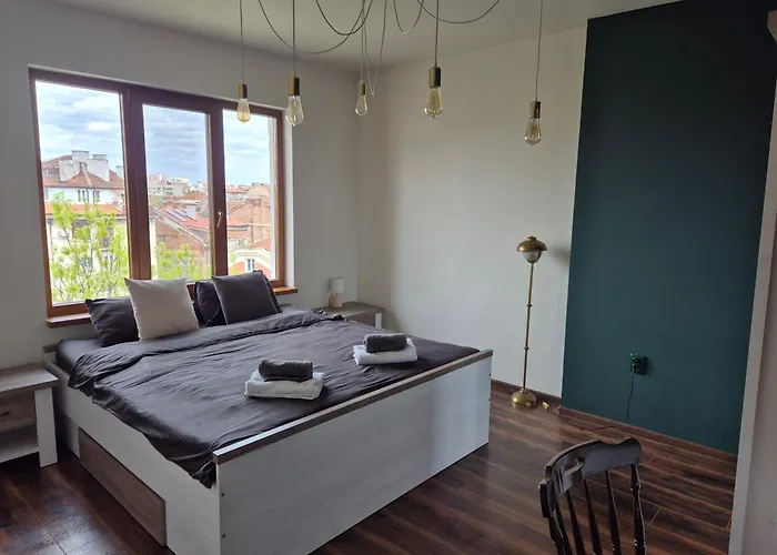 Wonderland For Rent * Sofia