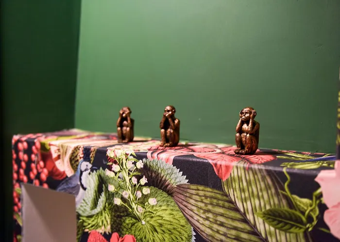 Wonderland For Rent Privat bolig *