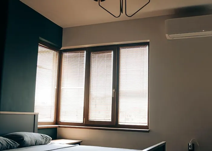 Wonderland For Rent Privat bolig Sofia