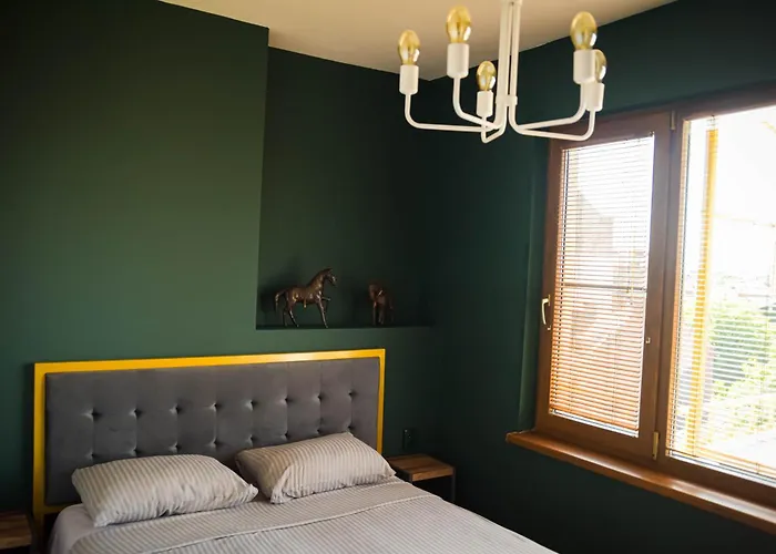 Wonderland For Rent Privat bolig *