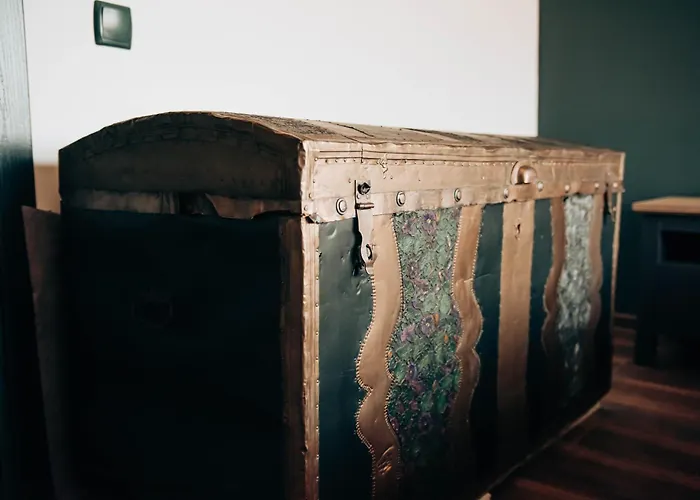 Wonderland For Rent Privat bolig