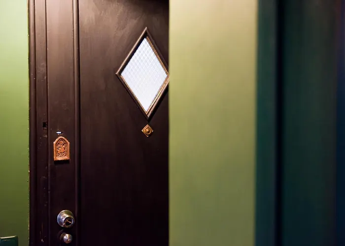 Wonderland For Rent Privat bolig Sofia