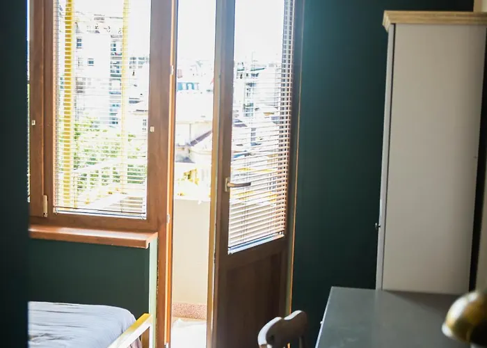 Privat bolig Wonderland For Rent Sofia