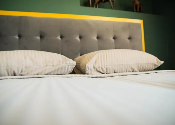 Privat bolig Wonderland For Rent