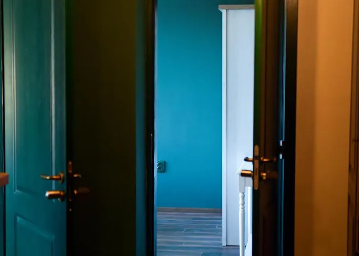 Wonderland For Rent Privat bolig Sofia